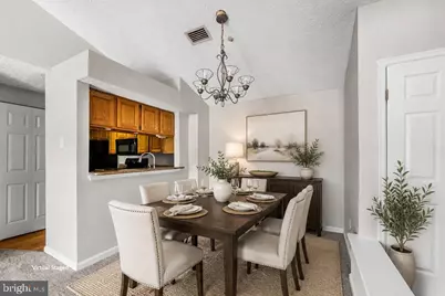 207 Oak Leaf Circle #207-J, Abingdon, MD 21009 - Photo 8