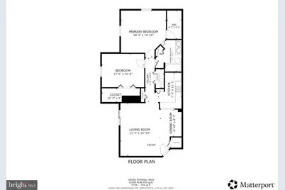 207 Oak Leaf Circle #207-J, Abingdon, MD 21009 - Photo 22