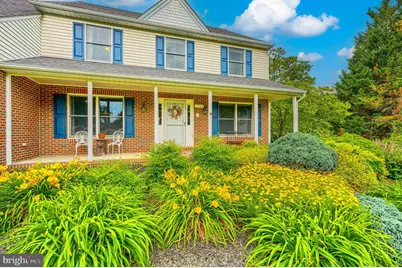 2224 Warfield Drive, Forest Hill, MD 21050 - Photo 4