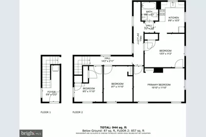 27 E Bel Air Avenue, Aberdeen, MD 21001 - Photo 42