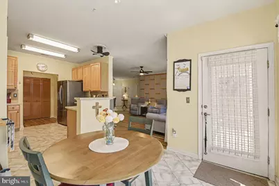 812 Long Drive #812-A, Aberdeen, MD 21001 - Photo 6