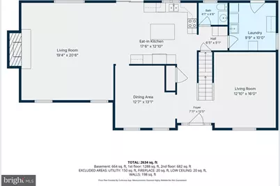 3204 Bryson Court, Baldwin, MD 21013 - Photo 40