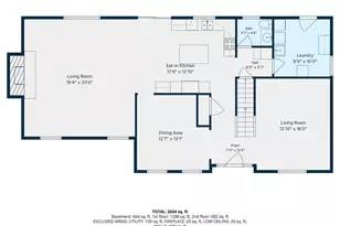 3204 Bryson Ct, Baldwin, MD 21013 - Photo 40
