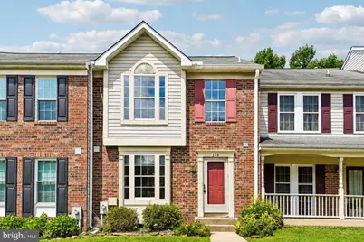 348 Cinnabar Lane, Bel Air, MD 21015 - Photo 1