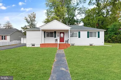 336 Catherine Street, Bel Air, MD 21014 - Photo 1