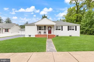 336 Catherine St, Bel Air, MD 21014 - Photo 1