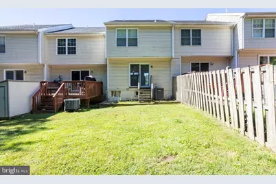 1412 Golden Rod Court #1412, Belcamp, MD 21017 - Photo 36