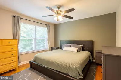 1412 Golden Rod Court #1412, Belcamp, MD 21017 - Photo 18