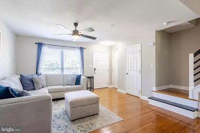 1412 Golden Rod Court #1412, Belcamp, MD 21017 - Photo 4