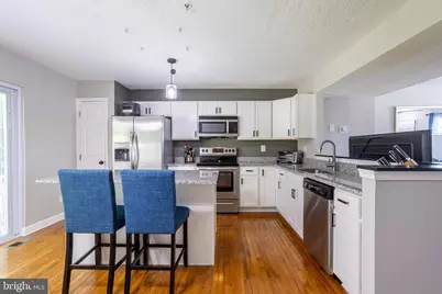 1412 Golden Rod Court #1412, Belcamp, MD 21017 - Photo 6