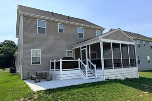 647 Falcon Ln, Aberdeen, MD 21001 - Photo 24