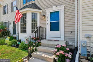 216 Gracecroft Ct, Havre de Grace, MD 21078 - Photo 4
