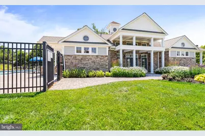 4760 Water Park Drive #4760N, Belcamp, MD 21017 - Photo 30