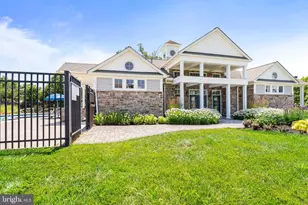 4760 Water Park Dr, Belcamp, MD 21017 - Photo 30