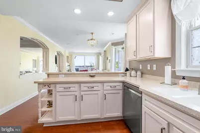 4760 Water Park Drive #4760N, Belcamp, MD 21017 - Photo 22