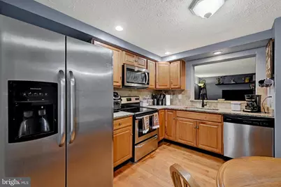1300 E Spring Meadow Court, Edgewood, MD 21040 - Photo 4