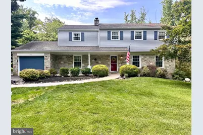 1104 Leeswood Road, Bel Air, MD 21014 - Photo 2