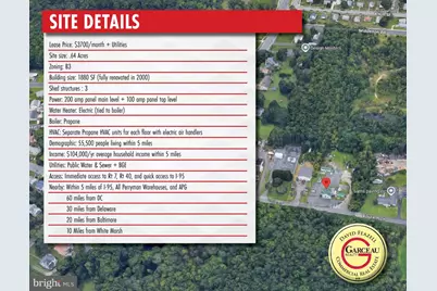 110 Bouzarth Lane, Aberdeen, MD 21001 - Photo 14