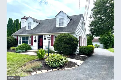 524 S Main Street, Bel Air, MD 21014 - Photo 1