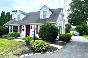 524 S Main St, Bel Air, MD 21014 - Photo 1