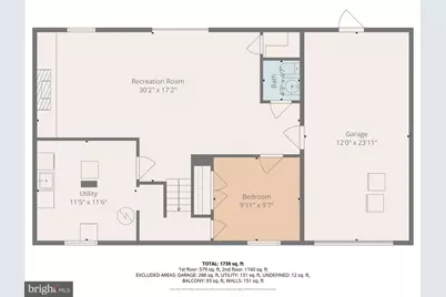 1512 Steeplechase Drive, Jarrettsville, MD 21084 - Photo 24