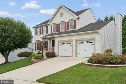 403 Silver Beech Court, Bel Air, MD 21015 - Photo 2