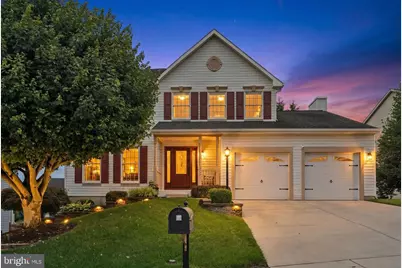 403 Silver Beech Court, Bel Air, MD 21015 - Photo 1