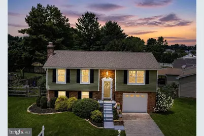 216 Kensington Parkway, Abingdon, MD 21009 - Photo 1