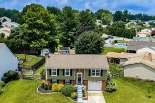 216 Kensington Pkwy, Abingdon, MD 21009 - Photo 44