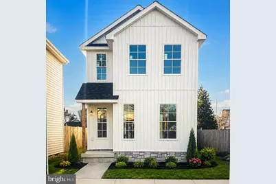 562 Girard Street, Havre de Grace, MD 21078 - Photo 1
