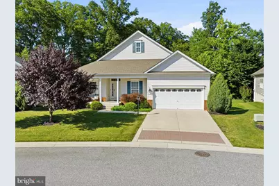 514 Dark Star Circle, Havre de Grace, MD 21078 - Photo 2