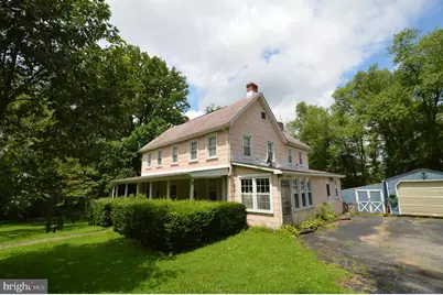 2606 Reckord Road, Kingsville, MD 21087 - Photo 4