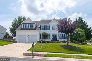 1438 Moonshadow Rd, Bel Air, MD 21015 - Photo 1