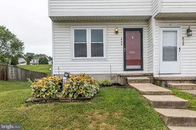 826 Clover Leaf Court, Edgewood, MD 21040 - Photo 2
