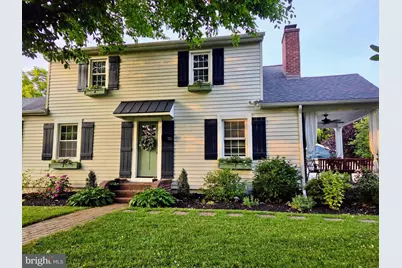 723 Roland Avenue, Bel Air, MD 21014 - Photo 1