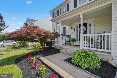 703 Hickory Limb Circle, Bel Air, MD 21014 - Photo 4