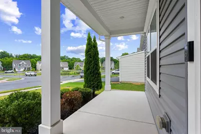 3604 Darvell Circle, Aberdeen, MD 21001 - Photo 4