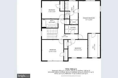 3604 Darvell Circle, Aberdeen, MD 21001 - Photo 28
