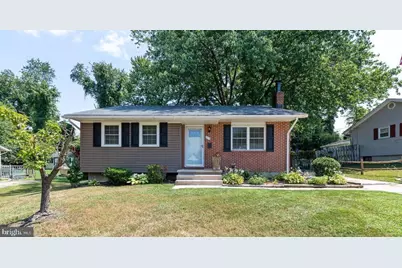 609 Wingleaf Court, Edgewood, MD 21040 - Photo 2