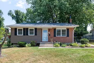609 Wingleaf Ct, Edgewood, MD 21040 - Photo 2