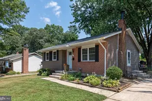 609 Wingleaf Ct, Edgewood, MD 21040 - Photo 1