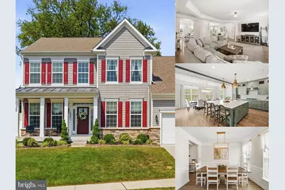 1301 Exmoor Lane, Bel Air, MD 21015 - Photo 1