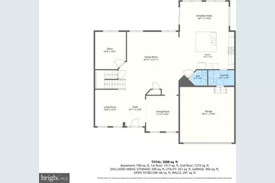 1301 Exmoor Lane, Bel Air, MD 21015 - Photo 52