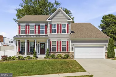 1301 Exmoor Lane, Bel Air, MD 21015 - Photo 48