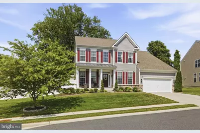 1301 Exmoor Lane, Bel Air, MD 21015 - Photo 50