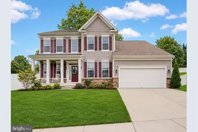 1301 Exmoor Lane, Bel Air, MD 21015 - Photo 1