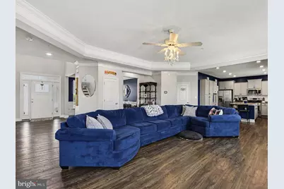 1308 Exmoor Lane, Bel Air, MD 21015 - Photo 8
