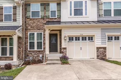 714 Shady Creek Court, Bel Air, MD 21015 - Photo 2
