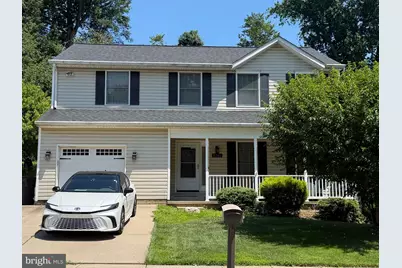 2741 Singer Woods Drive, Abingdon, MD 21009 - Photo 1