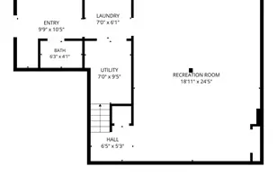 2741 Singer Woods Dr, Abingdon, MD 21009 - Photo 42